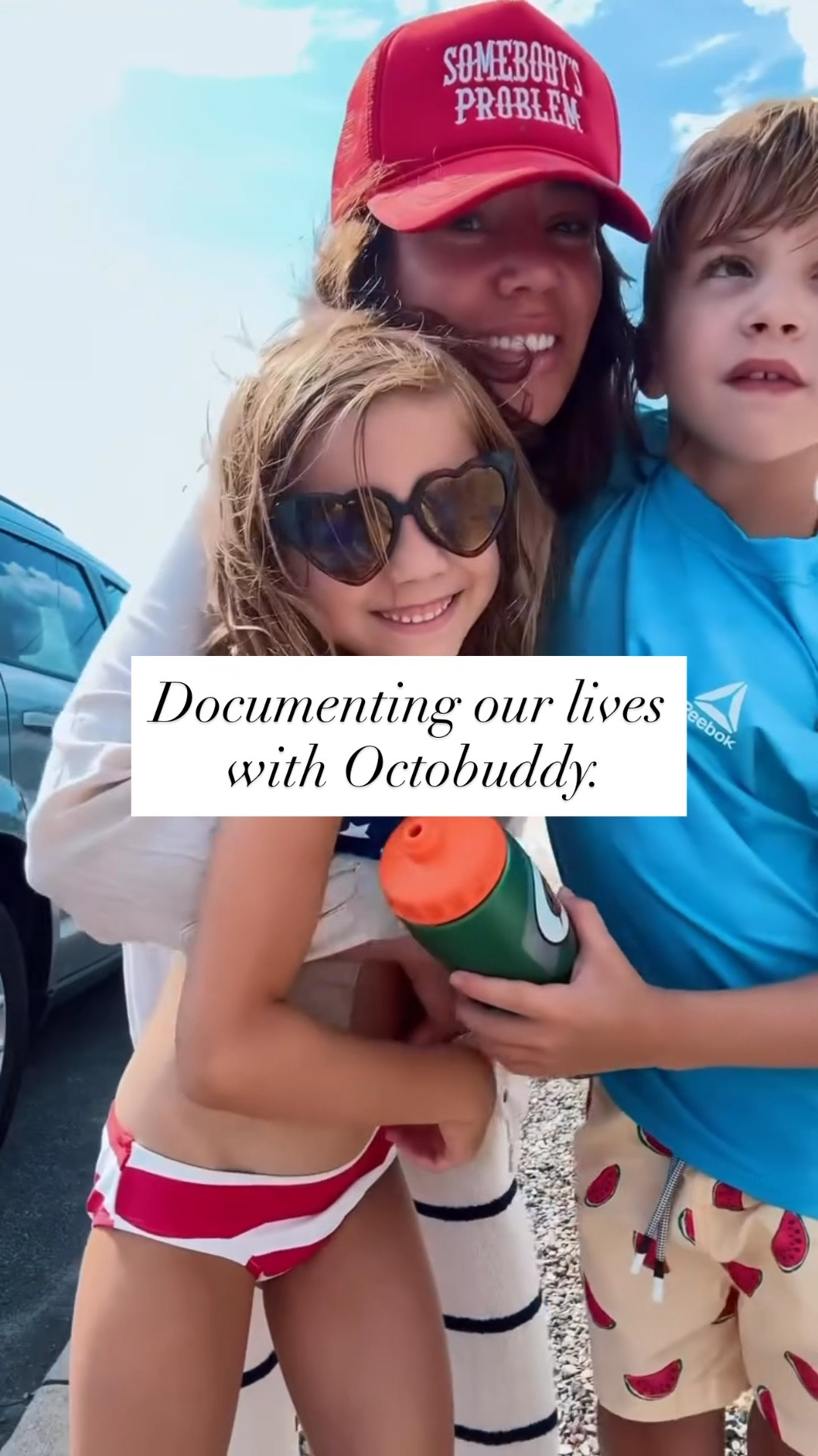 🎥✨ Document your life with Octobuddy 📱💫
This one’s MagSafe—which means snapping it on & off your phone is effortless. 🙌
No sticky mess, no hassle… just clip, shoot, and go! 🎬💎

Perfect for capturing every moment, hands-free. 🌍💡

#Octobuddy #MagSafe #DocumentYourLife #TikTokMadeMeBuyIt #CreatorTools


#LTKFamily #LTKActive #LTKKids