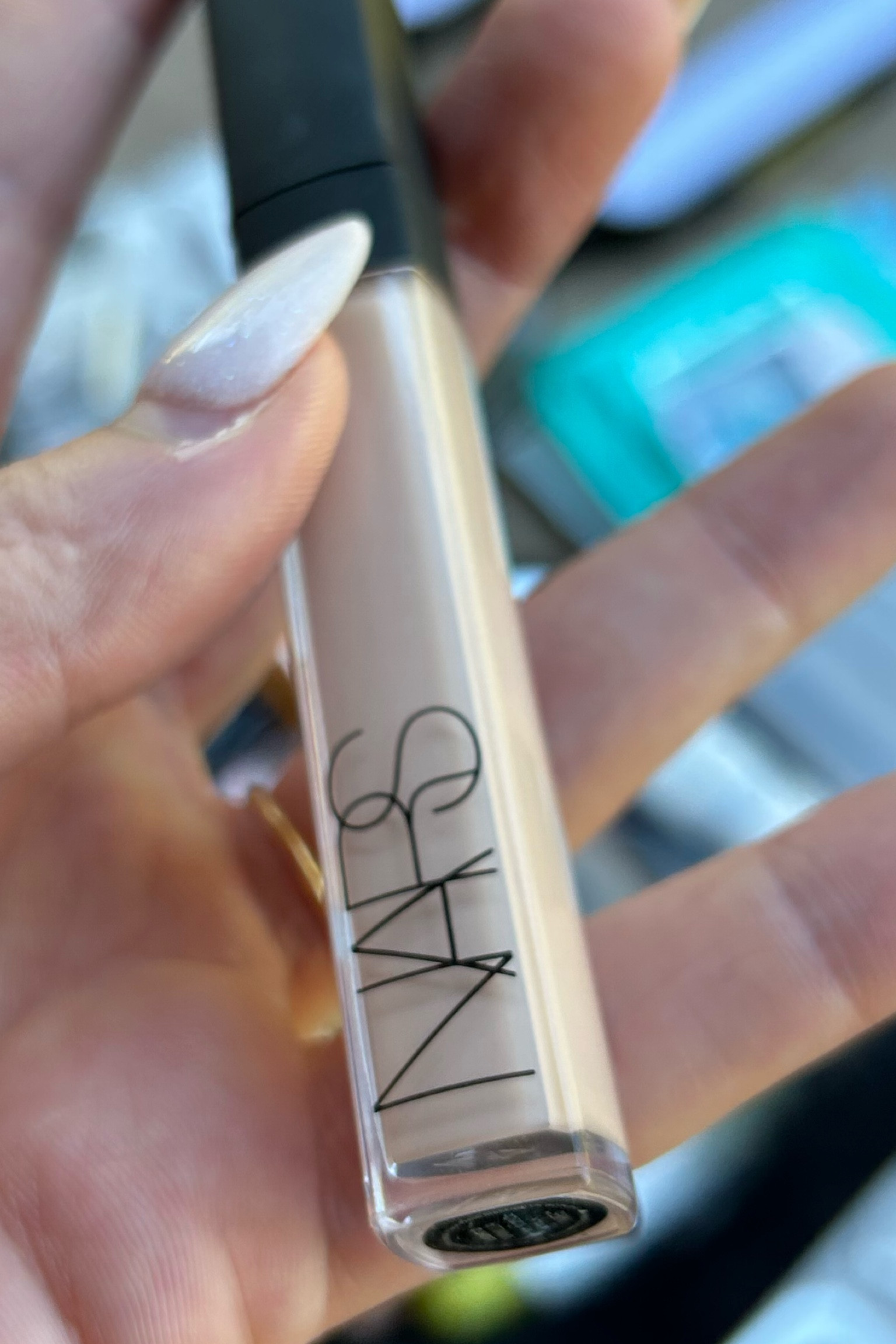 Nars radiant creamy concealer is perfect for spot concealing and under eye area! My top fav in my mua kit right now.

#LTKunder50 #LTKwedding #LTKbeauty