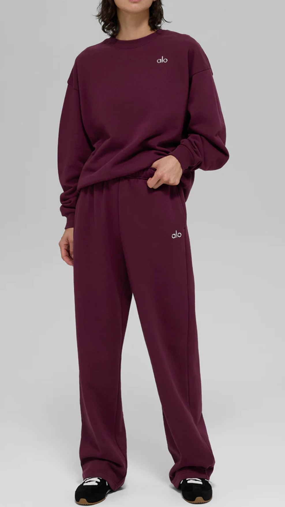 New alo drop 

#LTKStyleTip #LTKActive #LTKFindsUnder100