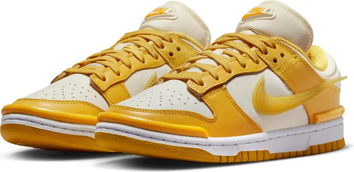 Dunk Low Twist Sneaker (Women) | Nordstrom