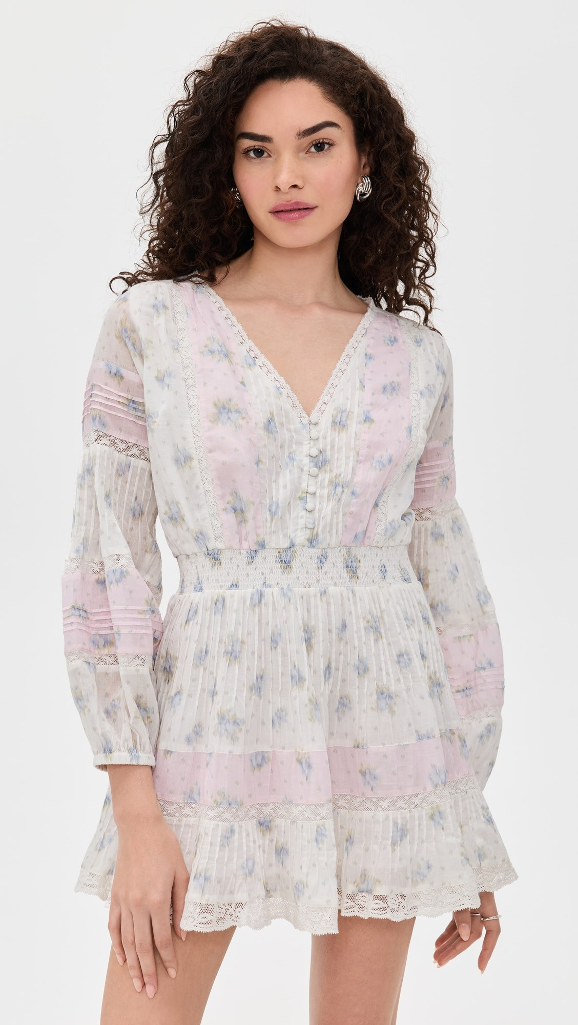 Winfrey Dress | Shopbop