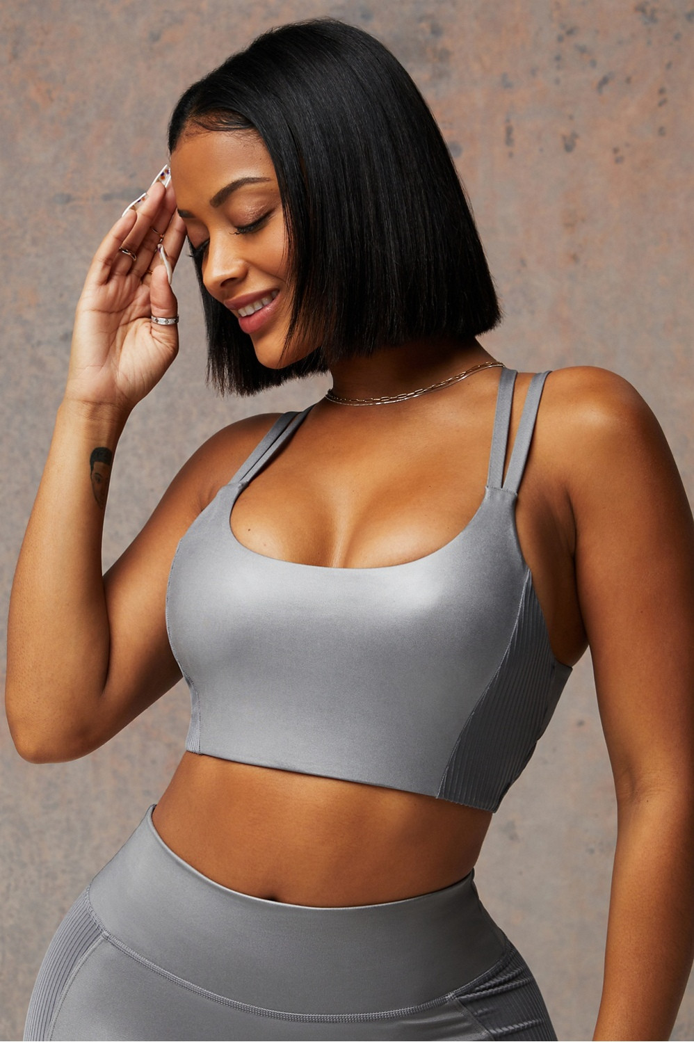 Principal Motion365+ Low Impact Bra | Fabletics - North America