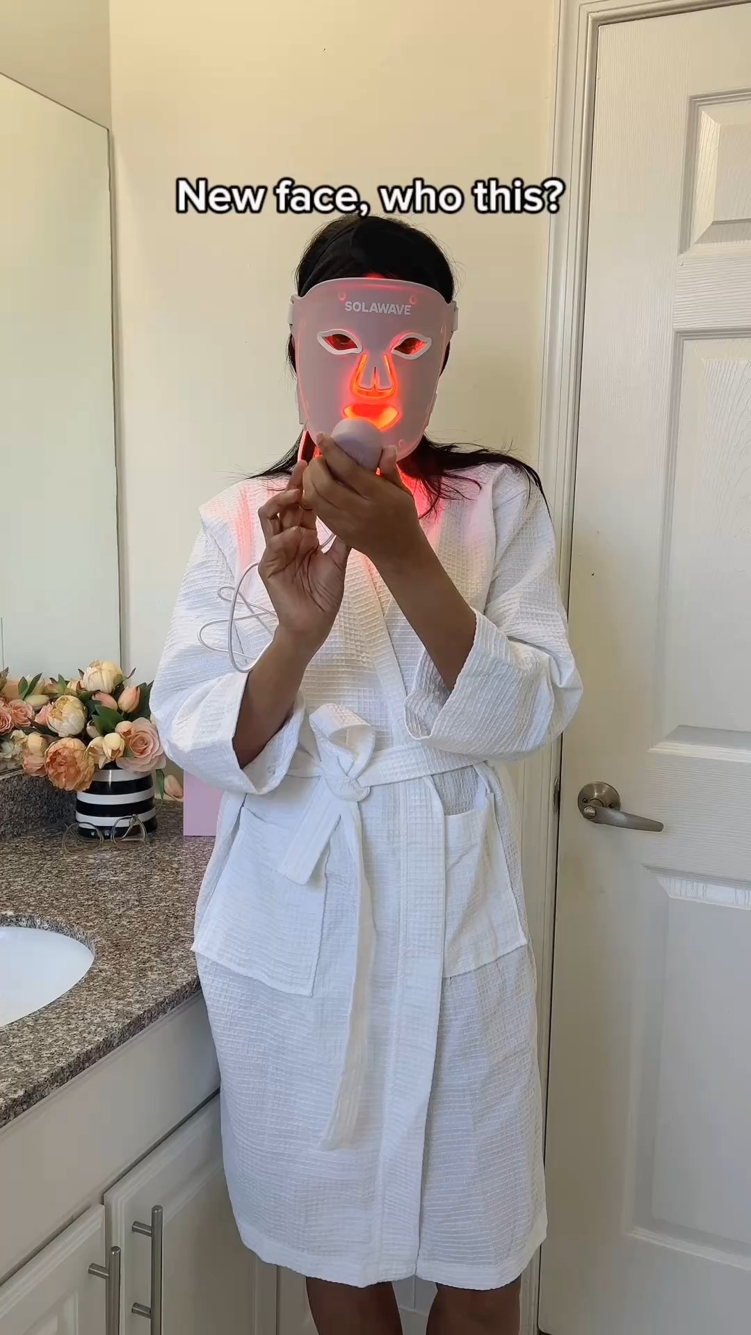 Best investment is the investment you do in yourself! Healthy and happy skin without invasive treatments, from the comfort of your own home and just for three minutes a day! Sign me up!! 