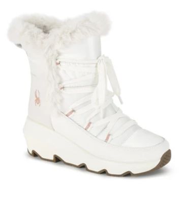 Women's Spyder Camden 2 Insulated Winter Boots | Scheels
