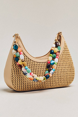 Dolce Vita Solen Shoulder Bag | Anthropologie (US)