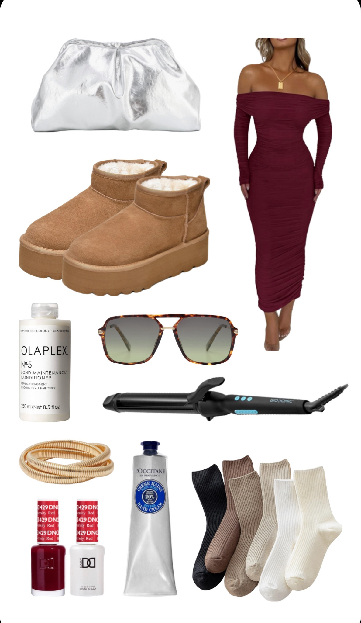 Amazon Christmas gift ideas!

#LTKCyberWeek #LTKSeasonal #LTKGiftGuide