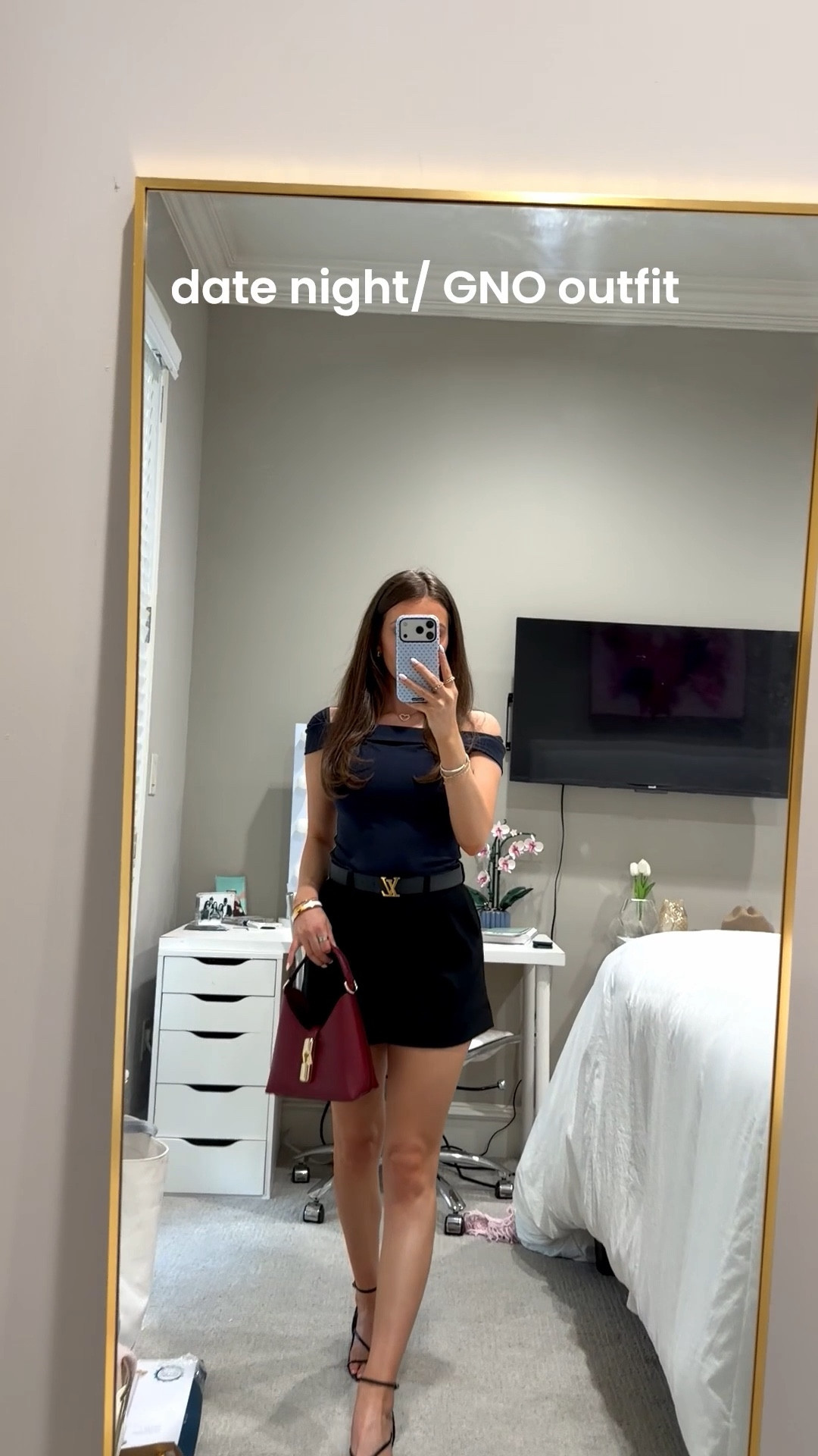 date night outfits, spring outfits 2026, GNO outfit, girls night out outfit @Aritzia 

#LTKootd #LTKSeasonal