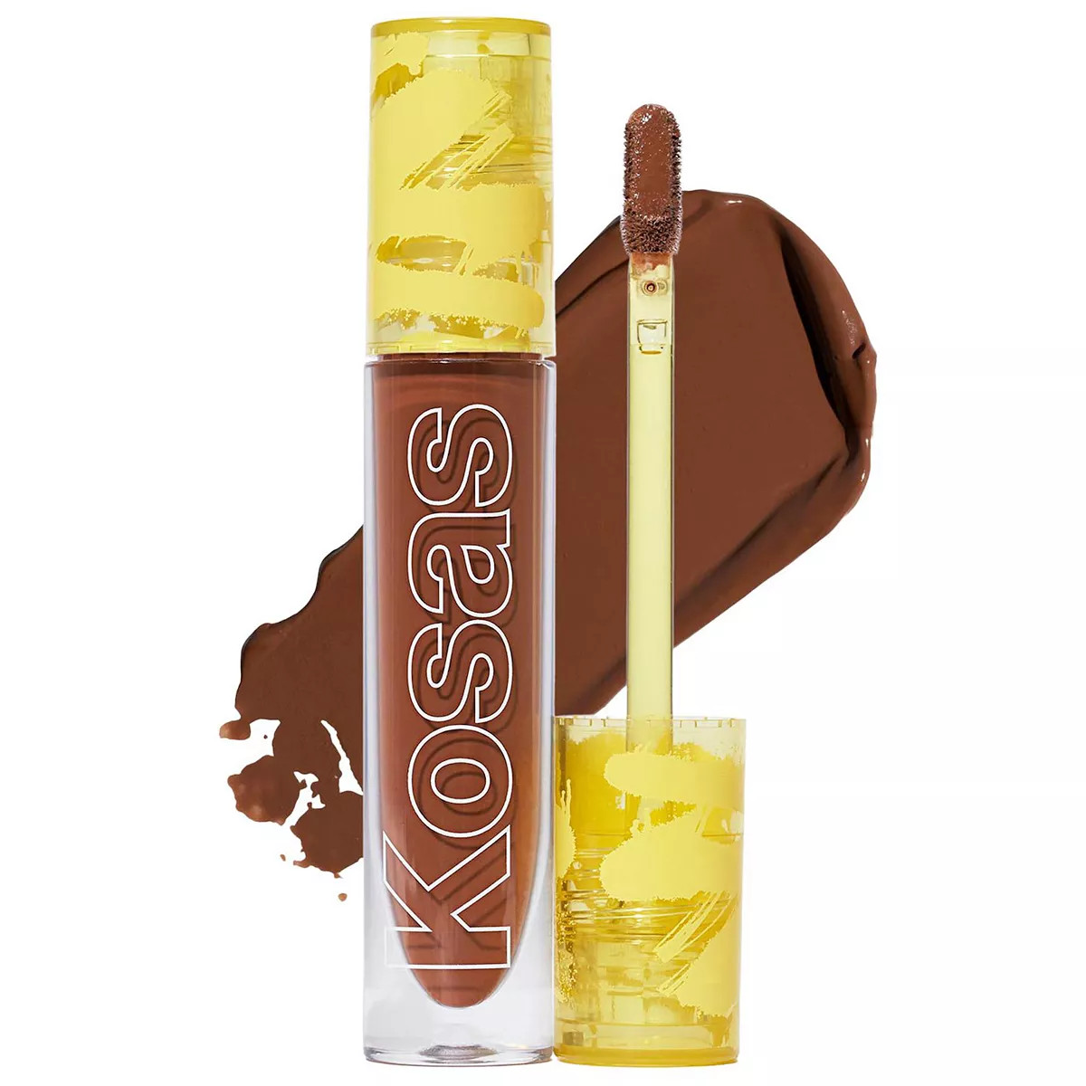 Kosas Revealer Super Creamy + Brightening Concealer and Daytime Eye Cream | Kohl's