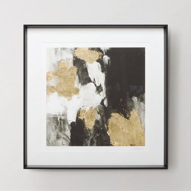 Gold Collage 3 - Limited Editon | Zgallerie | Z Gallerie