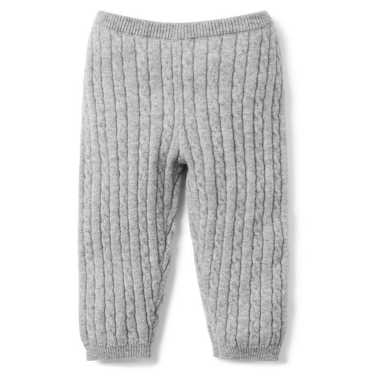 Baby Cashmere Pant | Janie and Jack