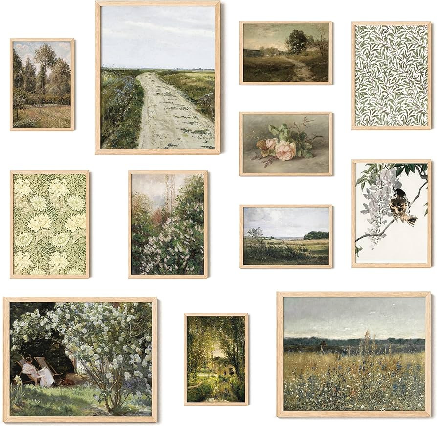 Visit the 97 Decor Store | Amazon (US)