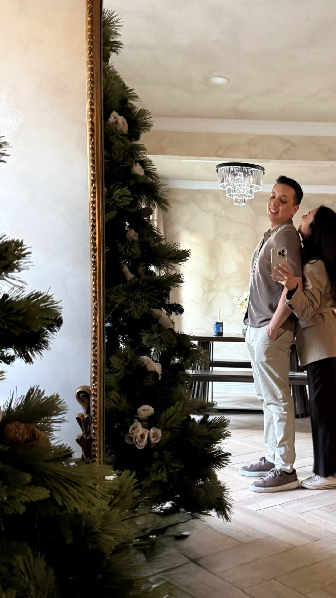 Today. 🤎 

#LTKdayinmylife #LTKgrwm #LTKGiftGuide