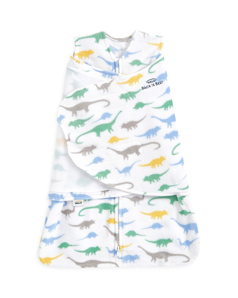Halo Sleep Fleece 2 in 1 SleepSack Swaddle | Bloomingdale's (US)
