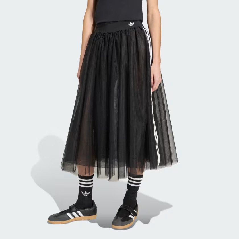 ADIDAS ORIGINALS TULLE SKIRT | adidas (US)