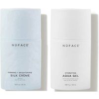 NuFACE Exclusive Mini Brightening Bundle (Worth $78.00) | Lookfantastic US