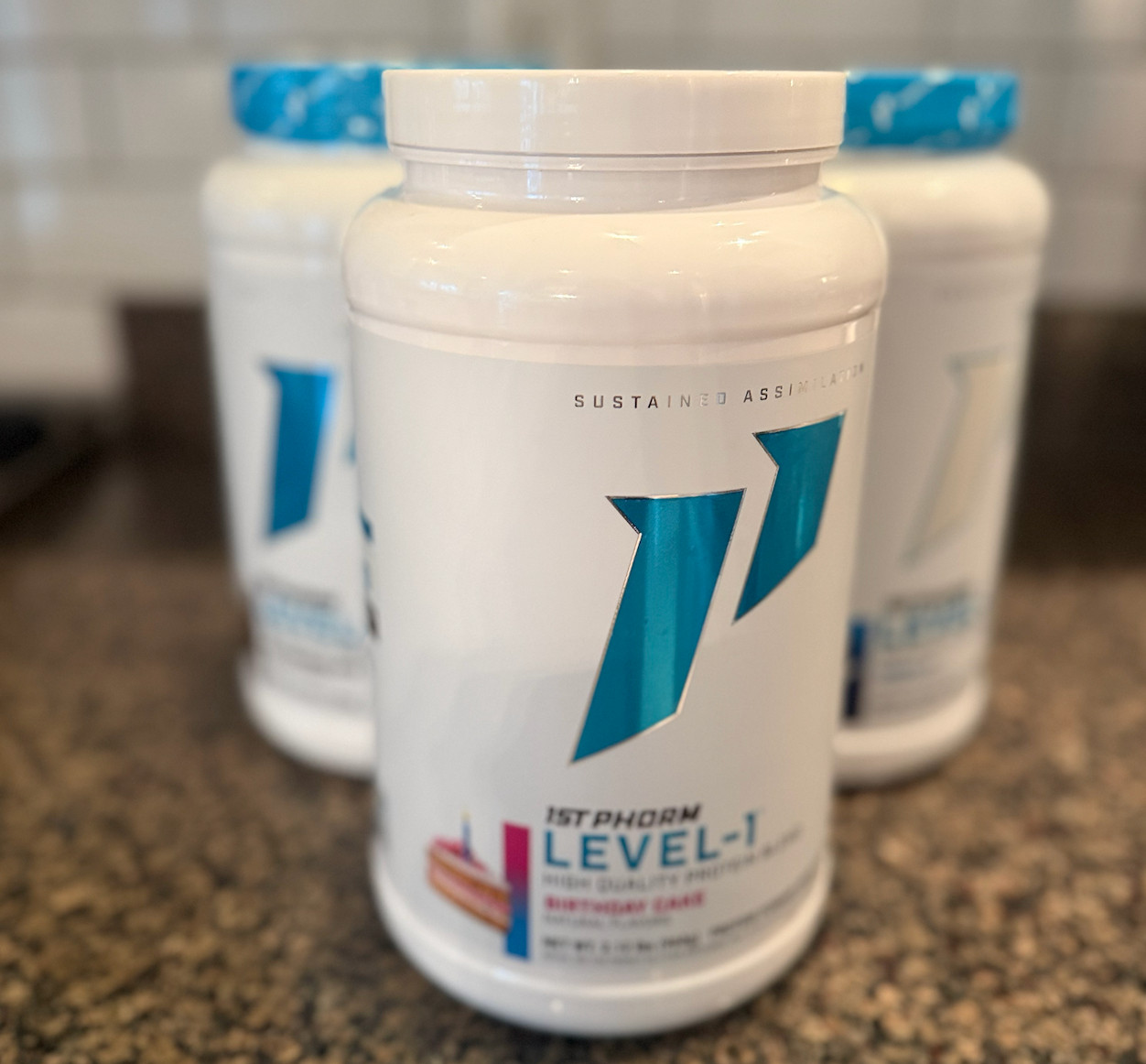 New Protein Powder 

 #LTKmorningroutine #LTKselfcare #LTKFindsUnder50