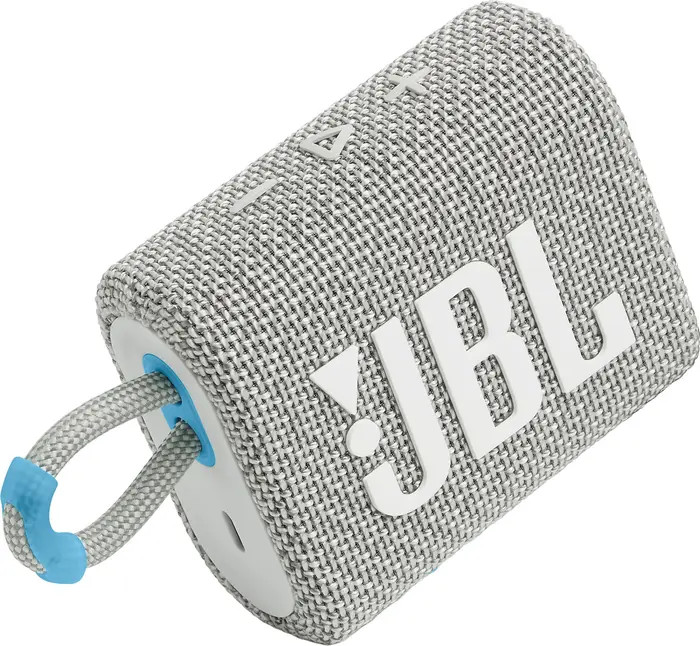 Go 4 Eco Waterproof Bluetooth® Speaker | Nordstrom Rack