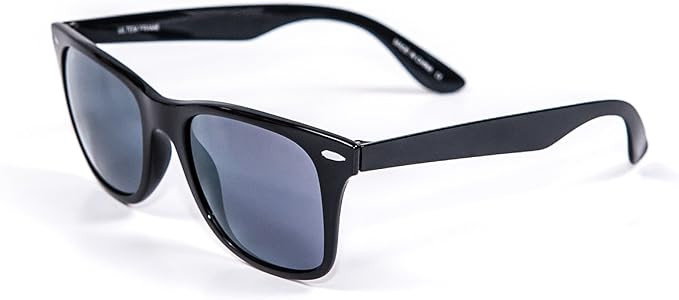 CLEARANCE UTM76 Ultem Frame Polarized Sunglasses Zero Weight Unbreakable | Amazon (US)