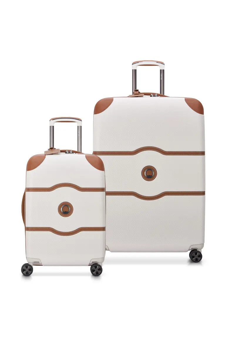 Chatelet Air 2.0 Hardside (21"/28") 2 Piece Spinner Luggage Set | Nordstrom | Nordstrom