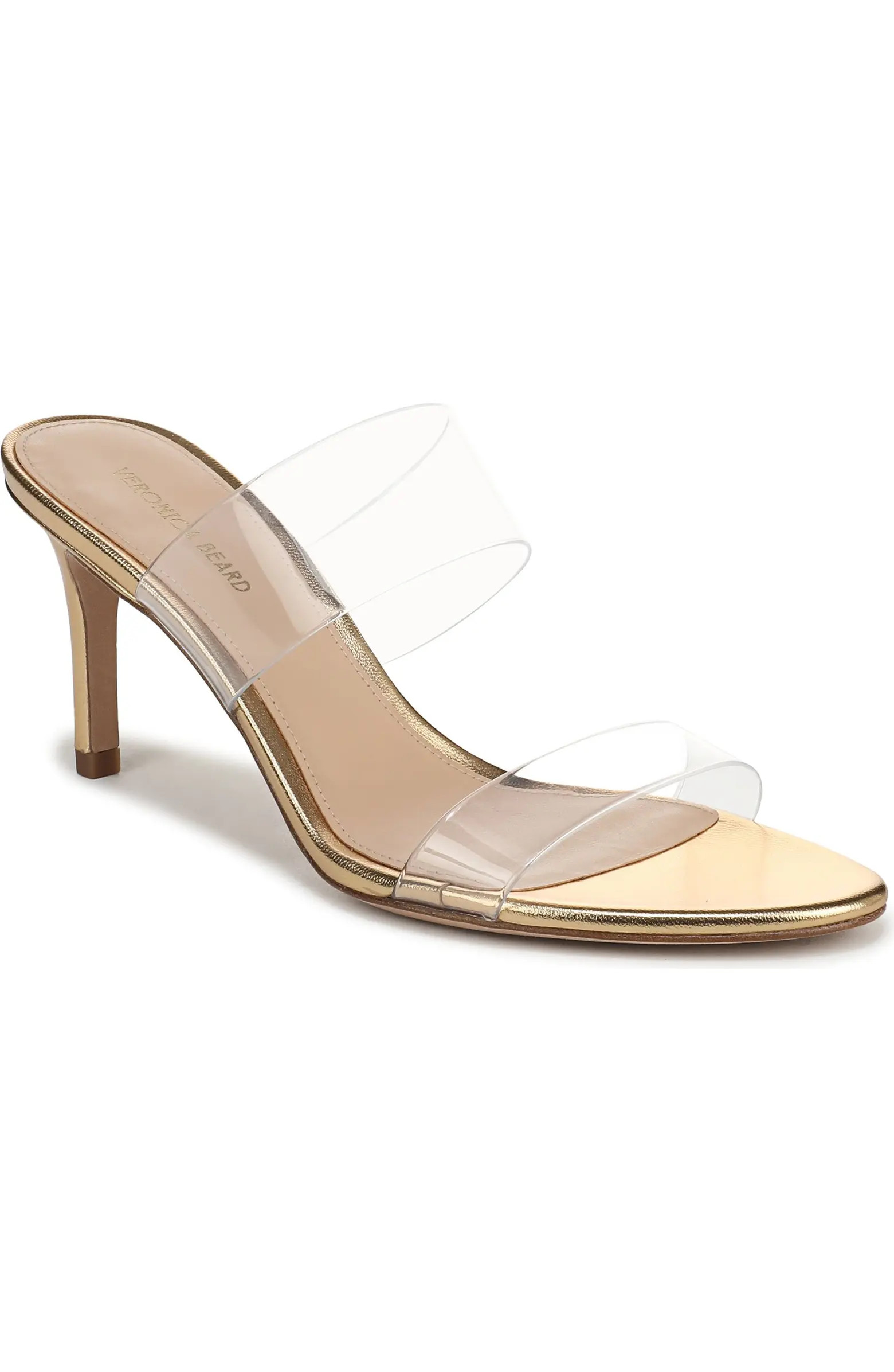 Asha 75 Sandal (Women) | Nordstrom