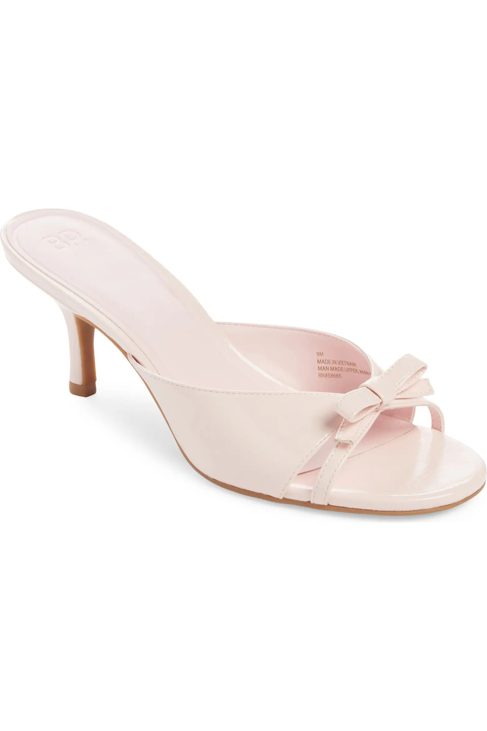 Zaya Heeled Sandal (Women) | Nordstrom | Nordstrom