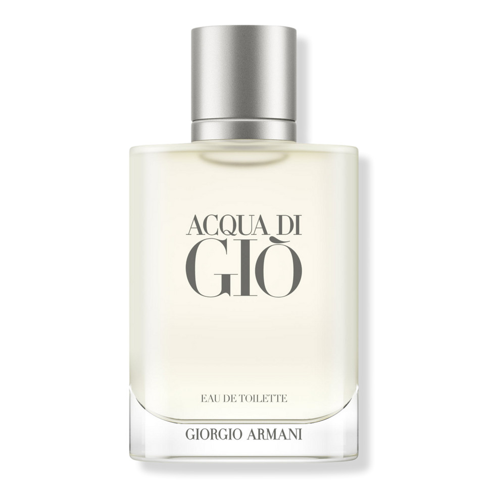 Acqua di Giò Eau de Toilette | Ulta