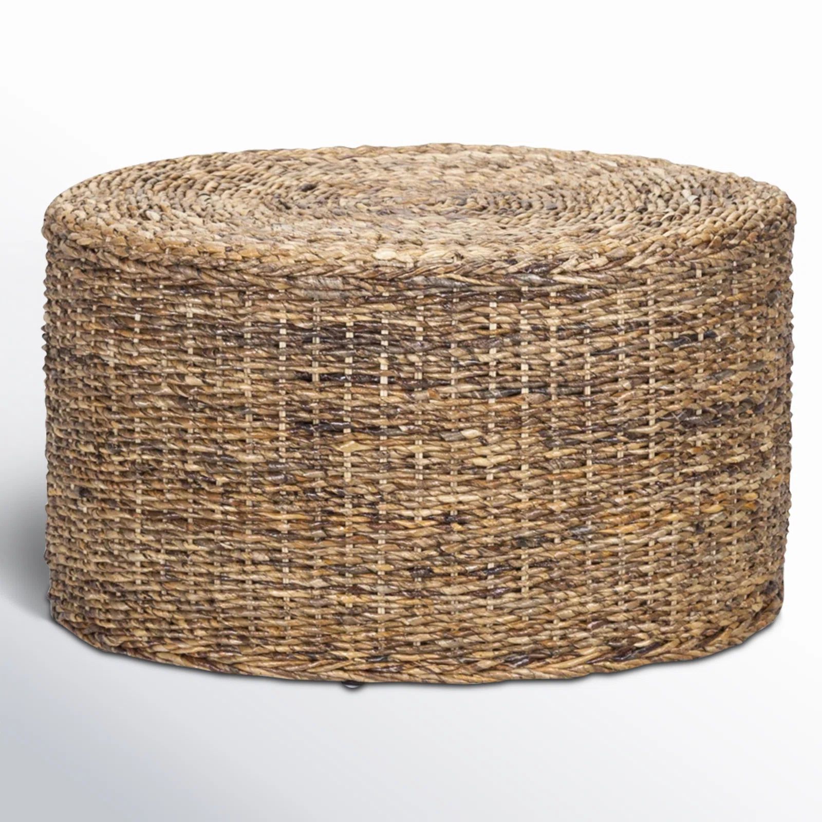 Geno Rattan Coffee Table | Wayfair North America