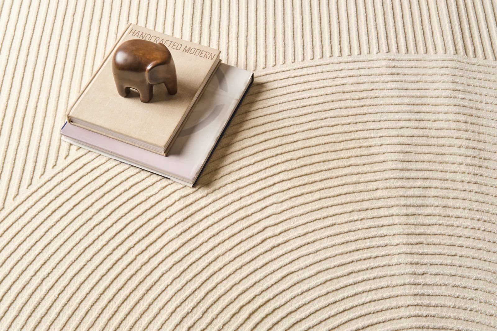 Record
                        
                          Washable Rug | Revival Rugs 