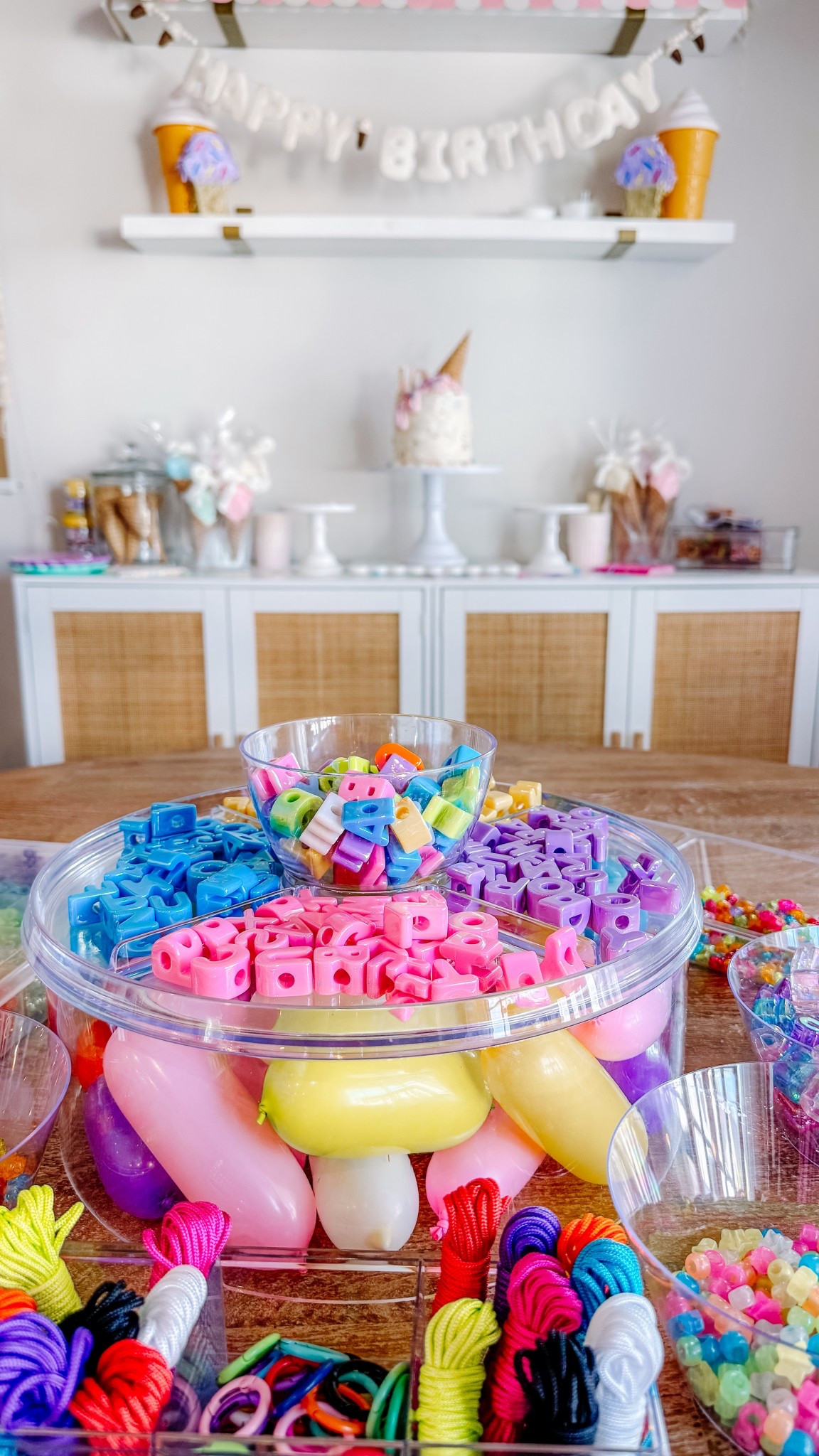 Bag Charm Bar! 

This was such a fun activity at my daughter’s party that I had to share. This could be great for a girls night or kids party! 


#LTKHome #LTKOver40 #LTKKids