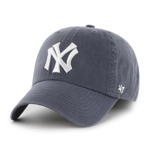 NEW YORK YANKEES COOPERSTOWN CLASSIC '47 FRANCHISE | '47Brand