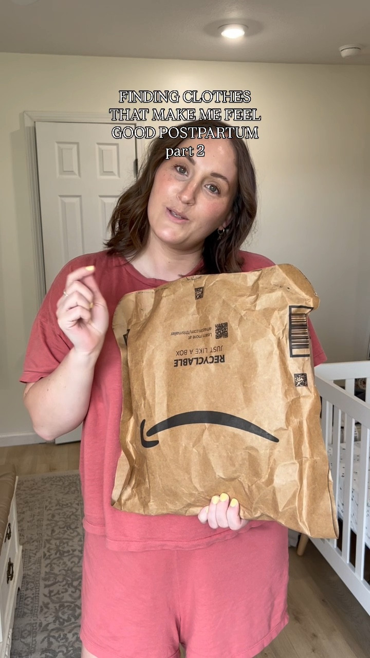 Will be living in these bc finding things that feel good postpartum and a good free people lookalike✨👖👩🏽

#LTKFindsUnder50 #LTKBump #LTKMidsize