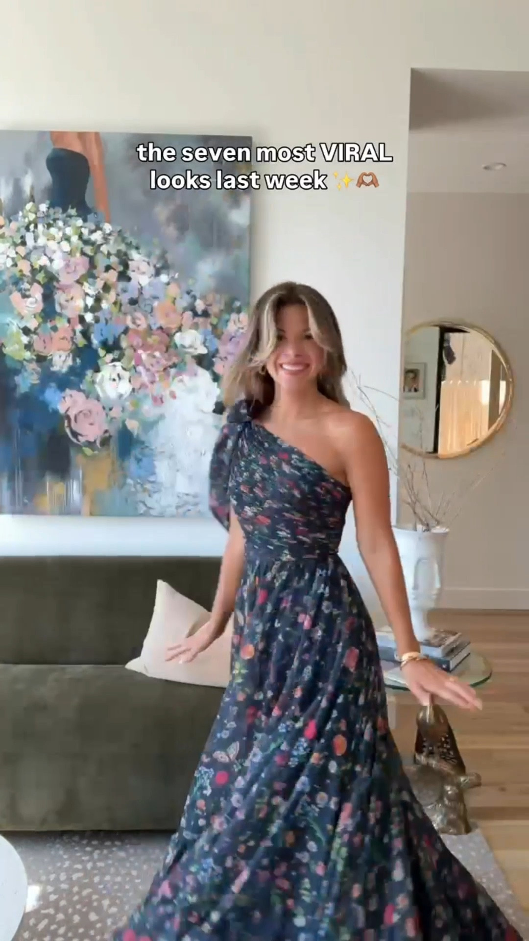 Last weeks most loved looks spring formal event to casual everyday resortwear and date night looks

Wearing my usual smalls/2 in most
i sized down to a 0 in Mac Duggal ruffle dress
26 in shorts

Spring event
Summer party
Resortwear
Pattern skort
Denim
Short
Destination
Vacation
Wedding guest
Formal event
Casual everyday 

#LTKWedding #LTKgrwm #LTKSeasonal