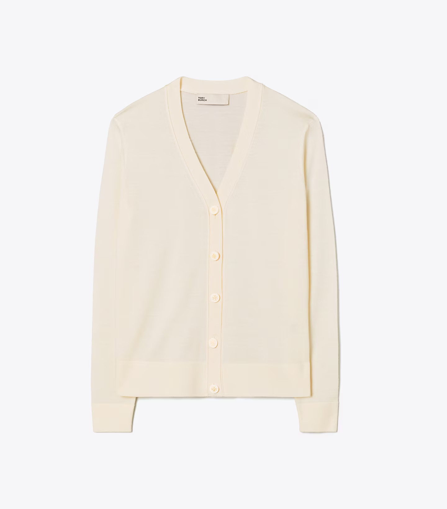 SIMONE CARDIGAN | Tory Burch (US)