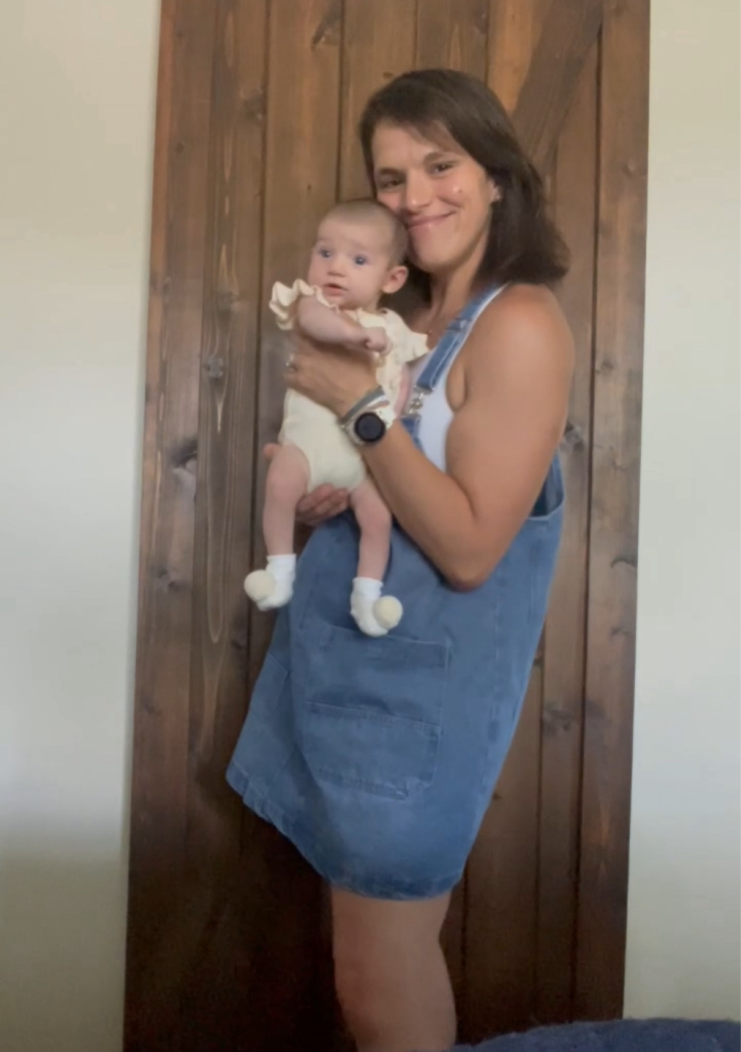 Functional but Cute Mom Outfit!

#LTKFamily #LTKKids #LTKFindsUnder50