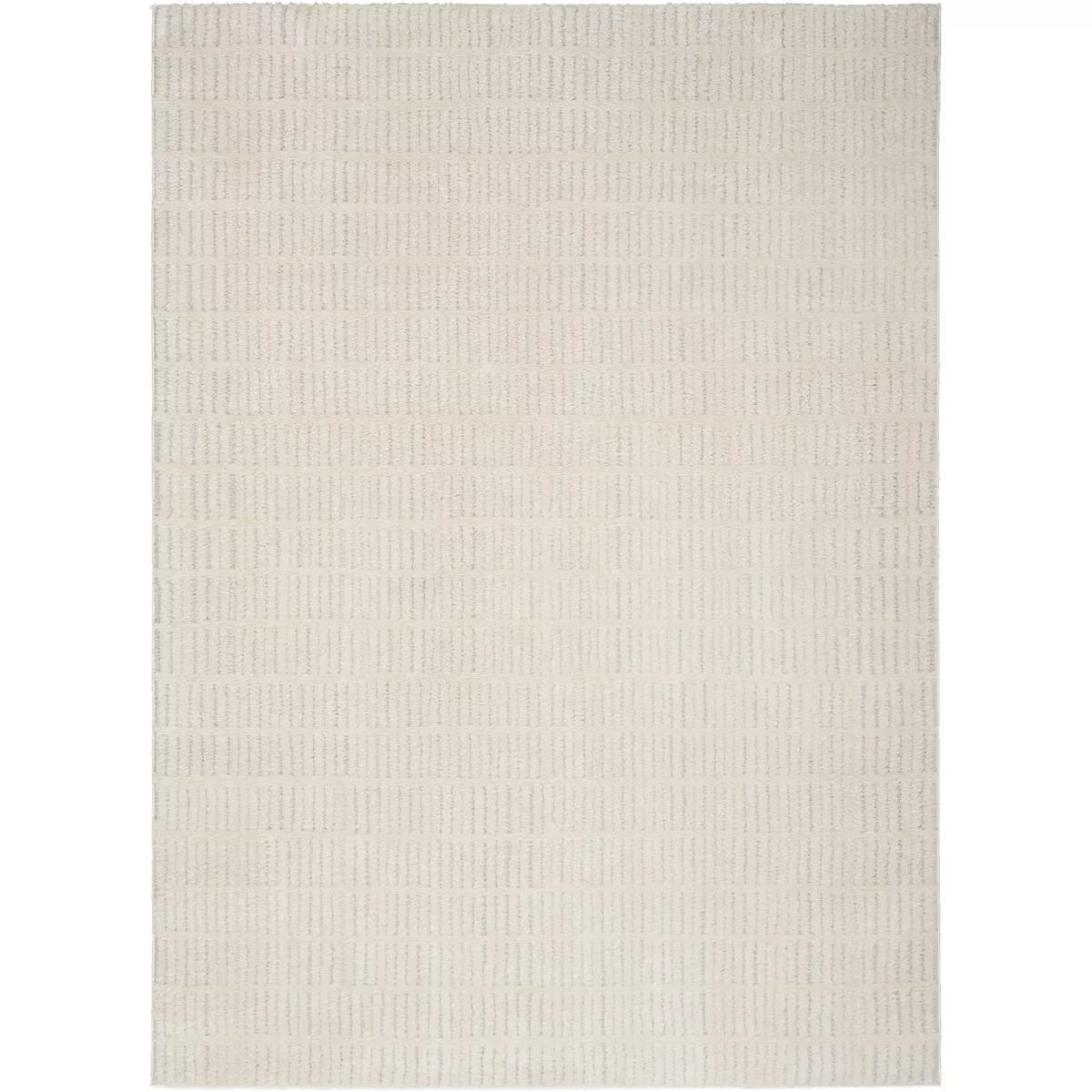 Nourison Cozy Modern Abstract Indoor Area Rug | Target