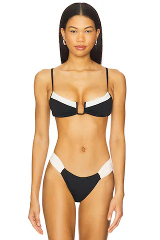Peyton Bikini Top
                    
                    LSPACE | Revolve Clothing (Global)