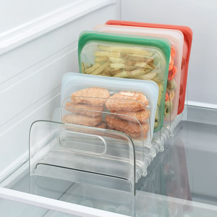 YouCopia Freezeup Freezer Rack | West Elm (US)