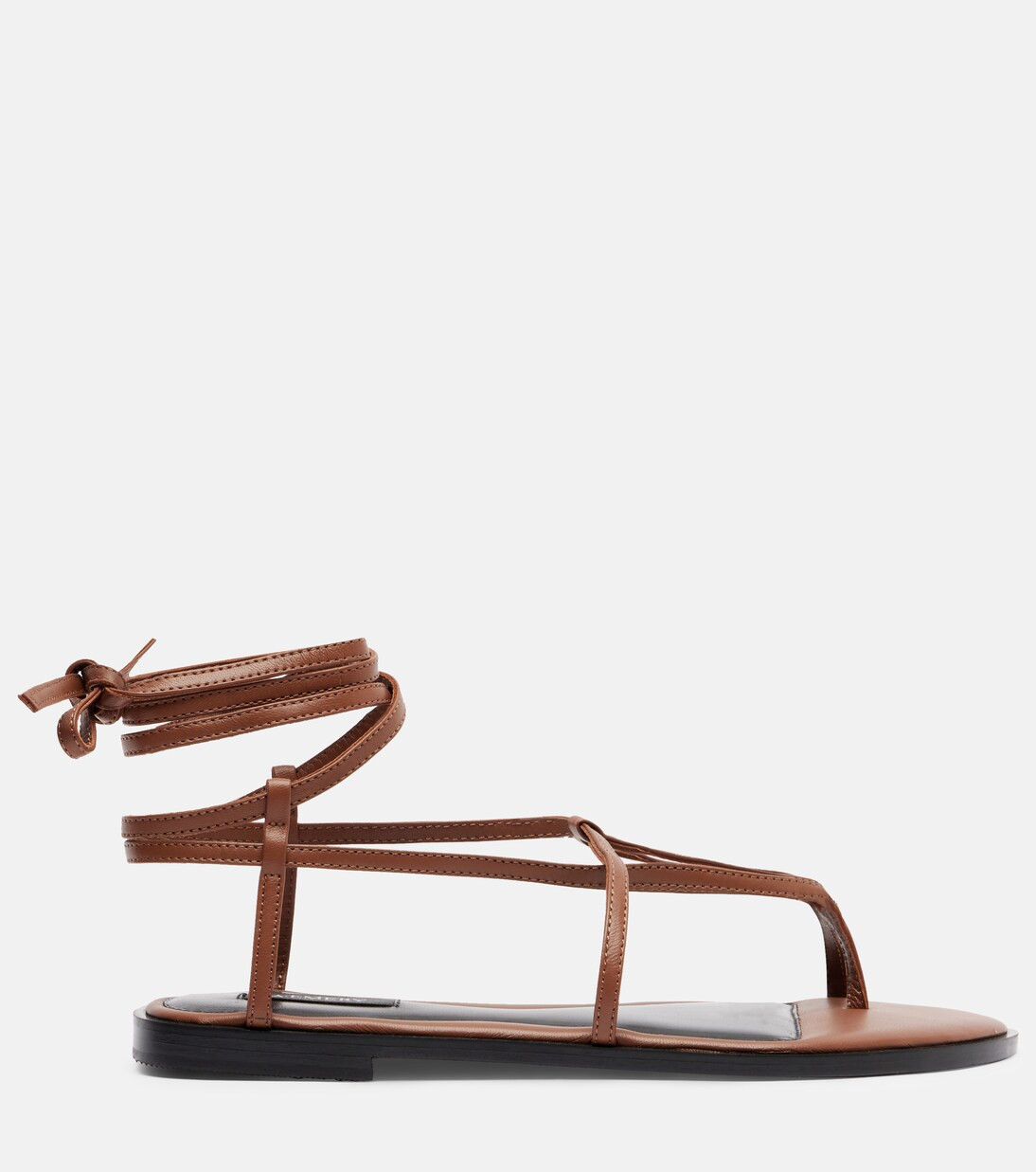 Kir leather sandals | Mytheresa (US/CA)