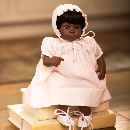 16" Doll Destiny | Feltman Brothers