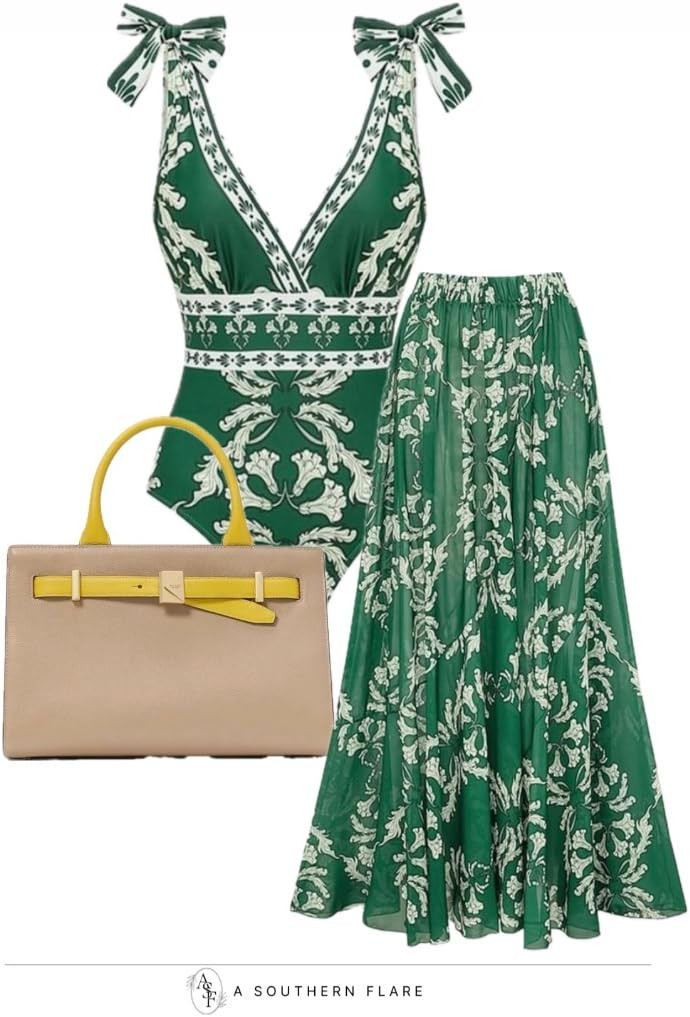 A Southern Flare Home | Amazon (US)