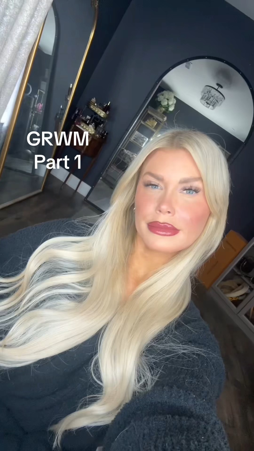 Get ready with me part 1! 


#LTKFindsUnder50 #LTKGiftGuide #LTKBeauty