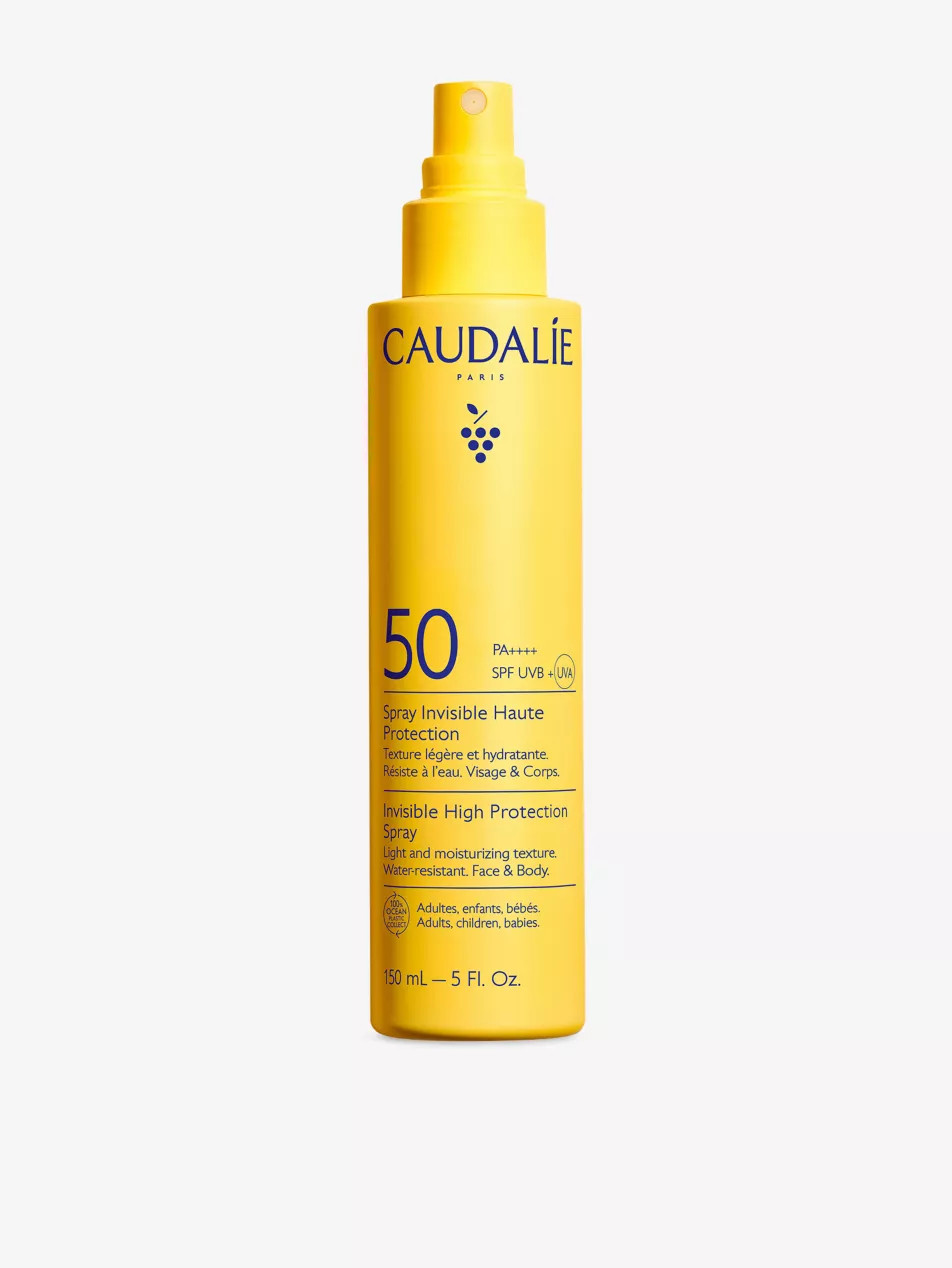 Vinosun Invisible High Protection Spray 150ml | Selfridges