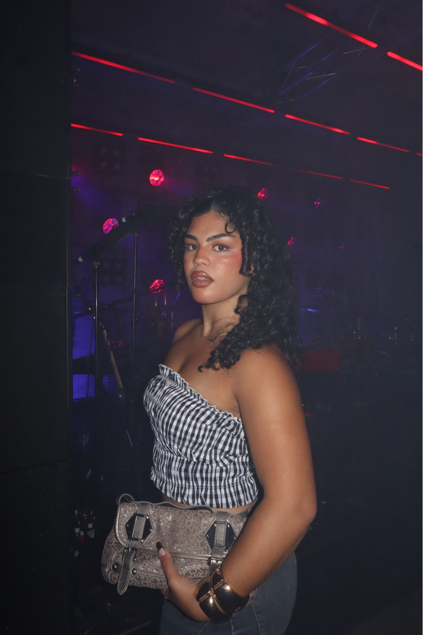 My secret to a all night glam 

#LTKaustralia #LTKbeauty