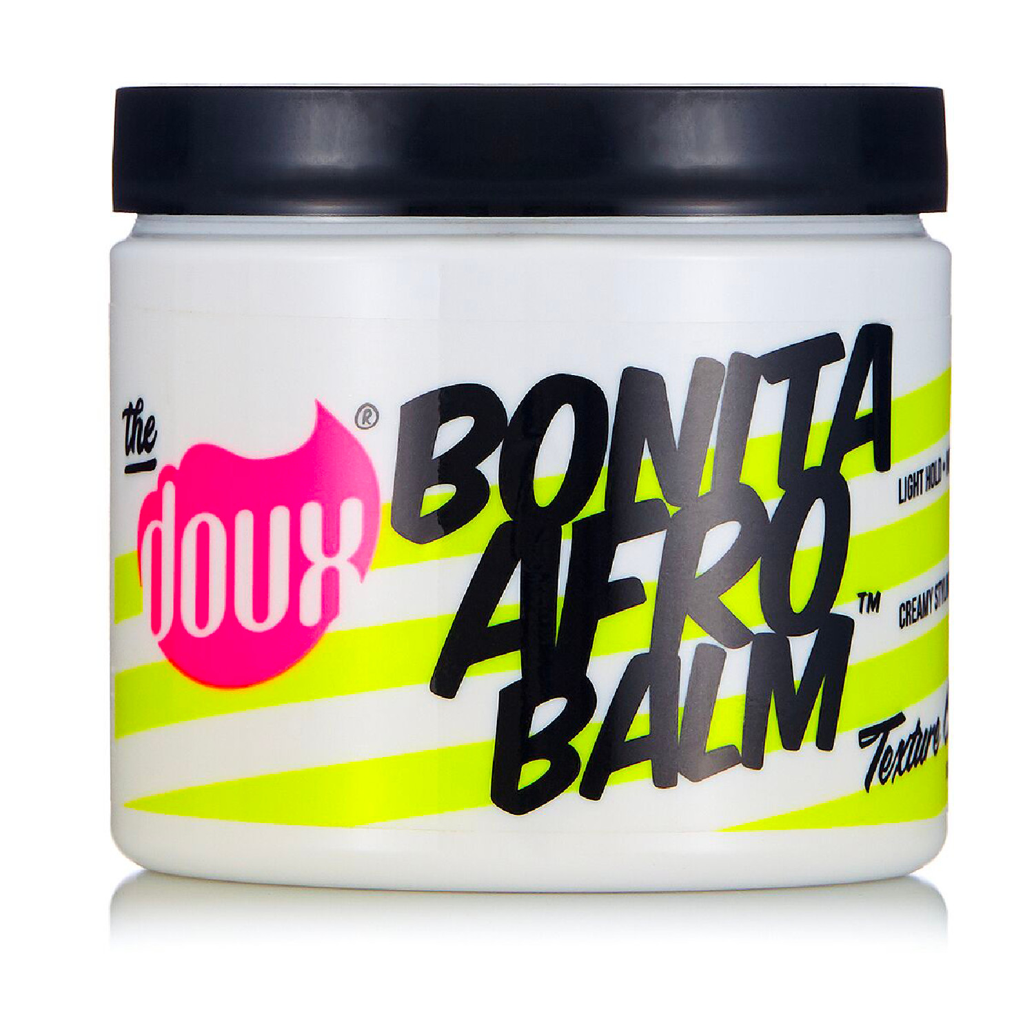 The Doux Bonita Afro Balm 16 Fl Oz | Sally Beauty