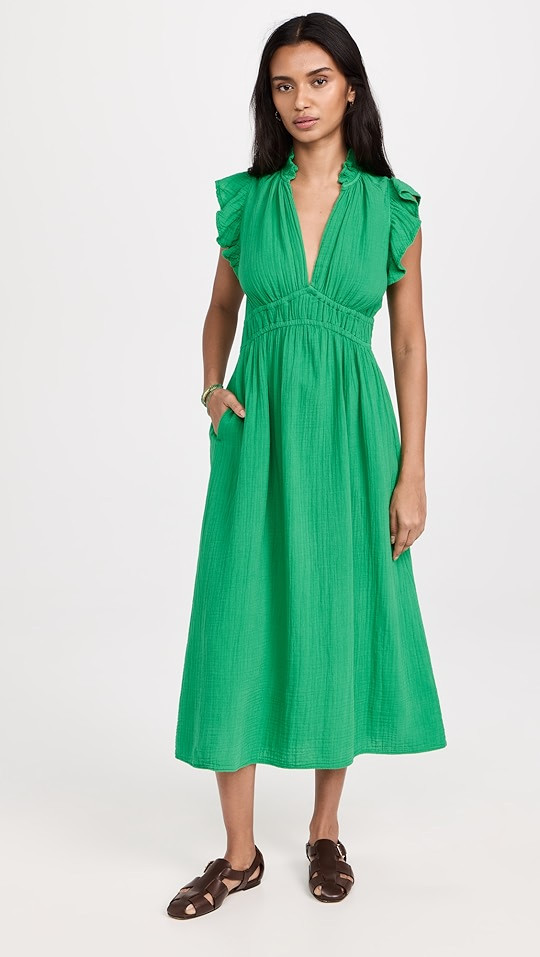 Peony Dress | Shopbop