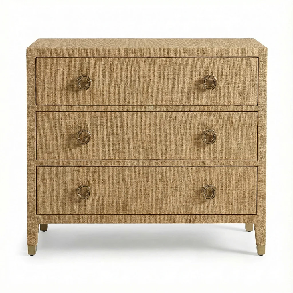 Bradley Chest | Mintwood Home LLC - mintwoodhome.com
