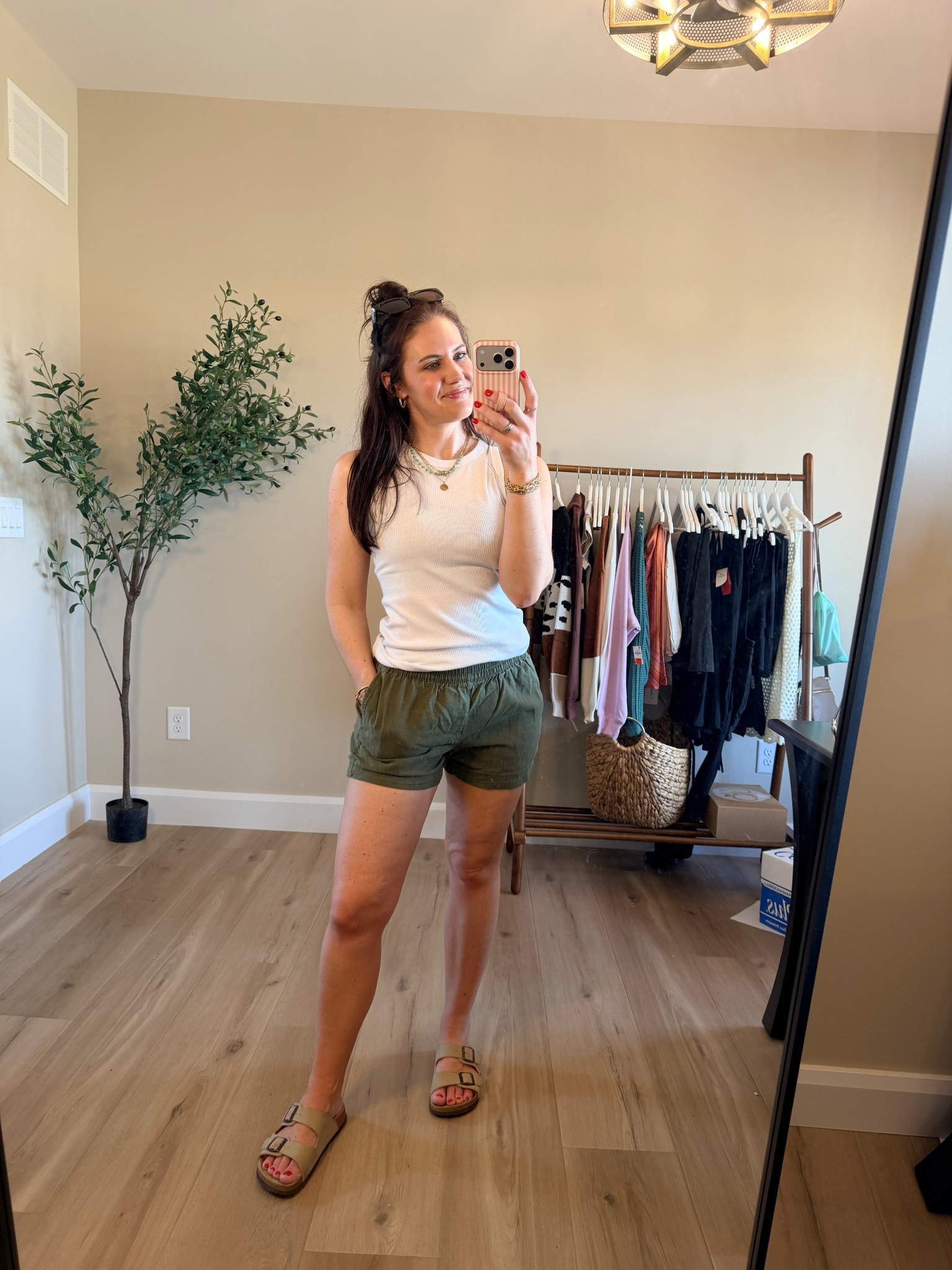 Mom ootd, mom style

#LTKBeauty #LTKootd #LTKgrwm