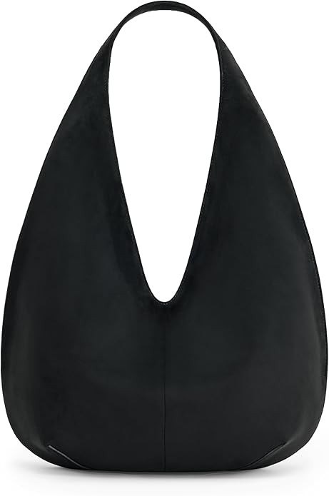 JW PEI Women's Dara Faux Suede Hobo Bag | Amazon (US)