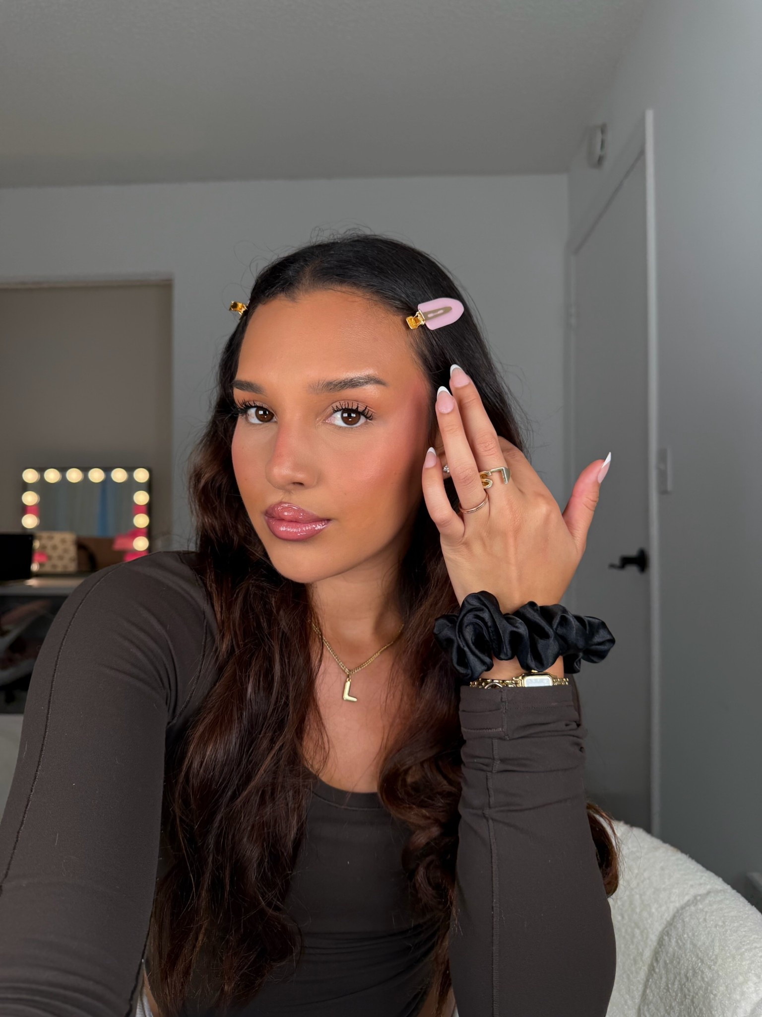 hiii🤍all my fav makeup products linked <3 

#LTKgrwm #LTKSaleAlert #LTKU