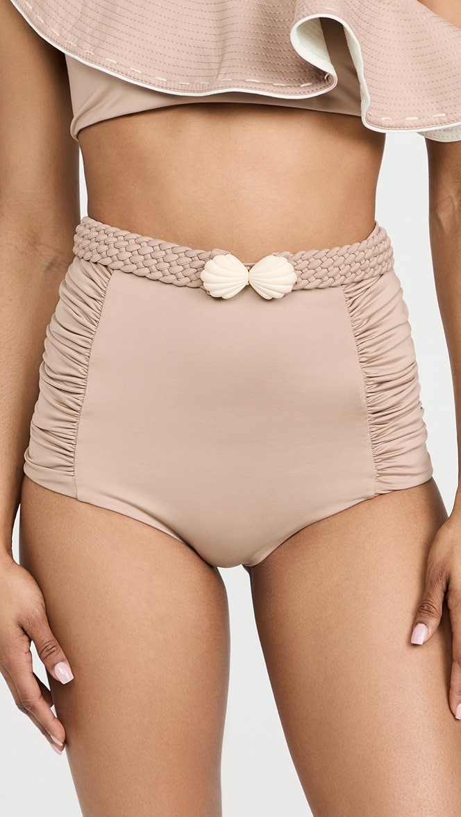 Cape of Good Bikini Bottoms | Shopbop